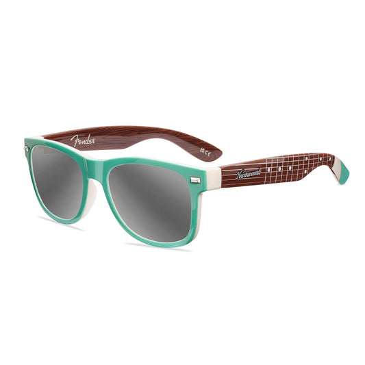 Surf Green Stratocaster™ Fort Knocks Rx